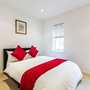  Guest house Se10 House