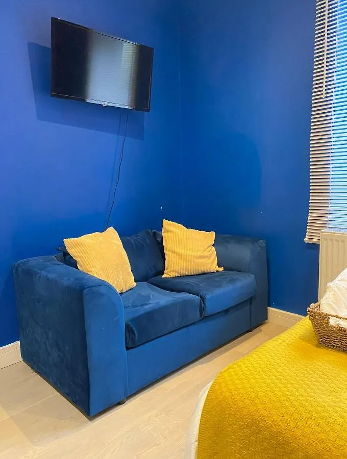 Guest house En-Suite Near Stratford In A Guesthouse London