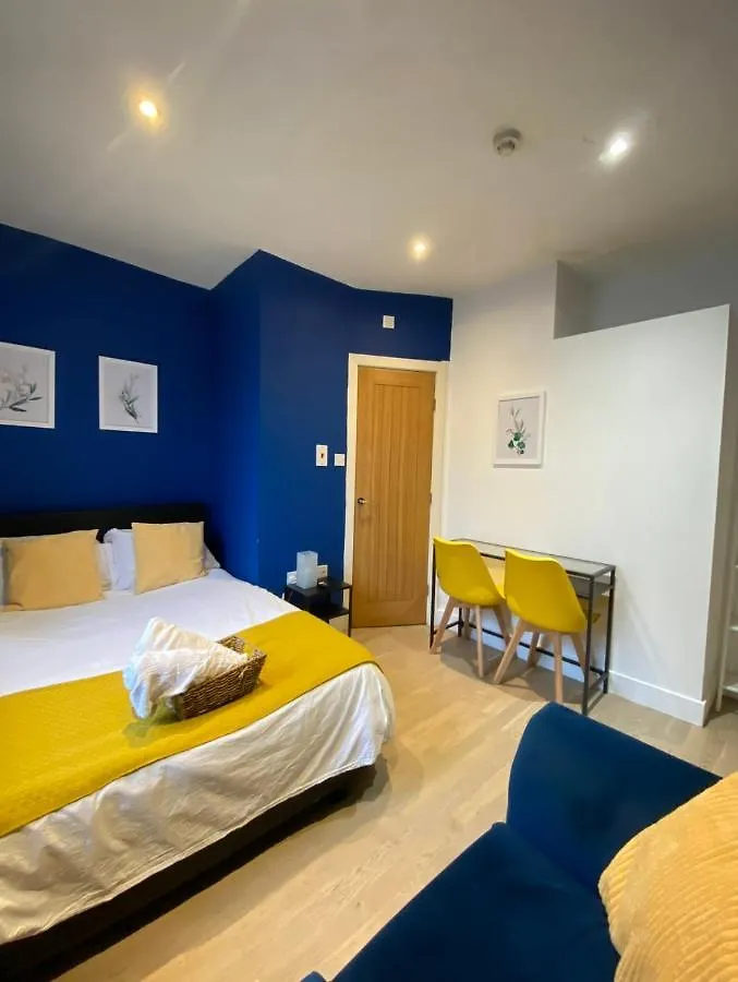 En-Suite Near Stratford In A Guesthouse London 0*,  United Kingdom