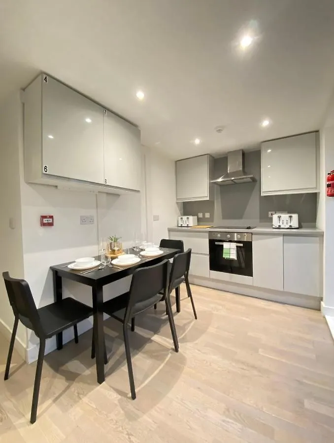 En-Suite Near Stratford In A Guesthouse London Guest house